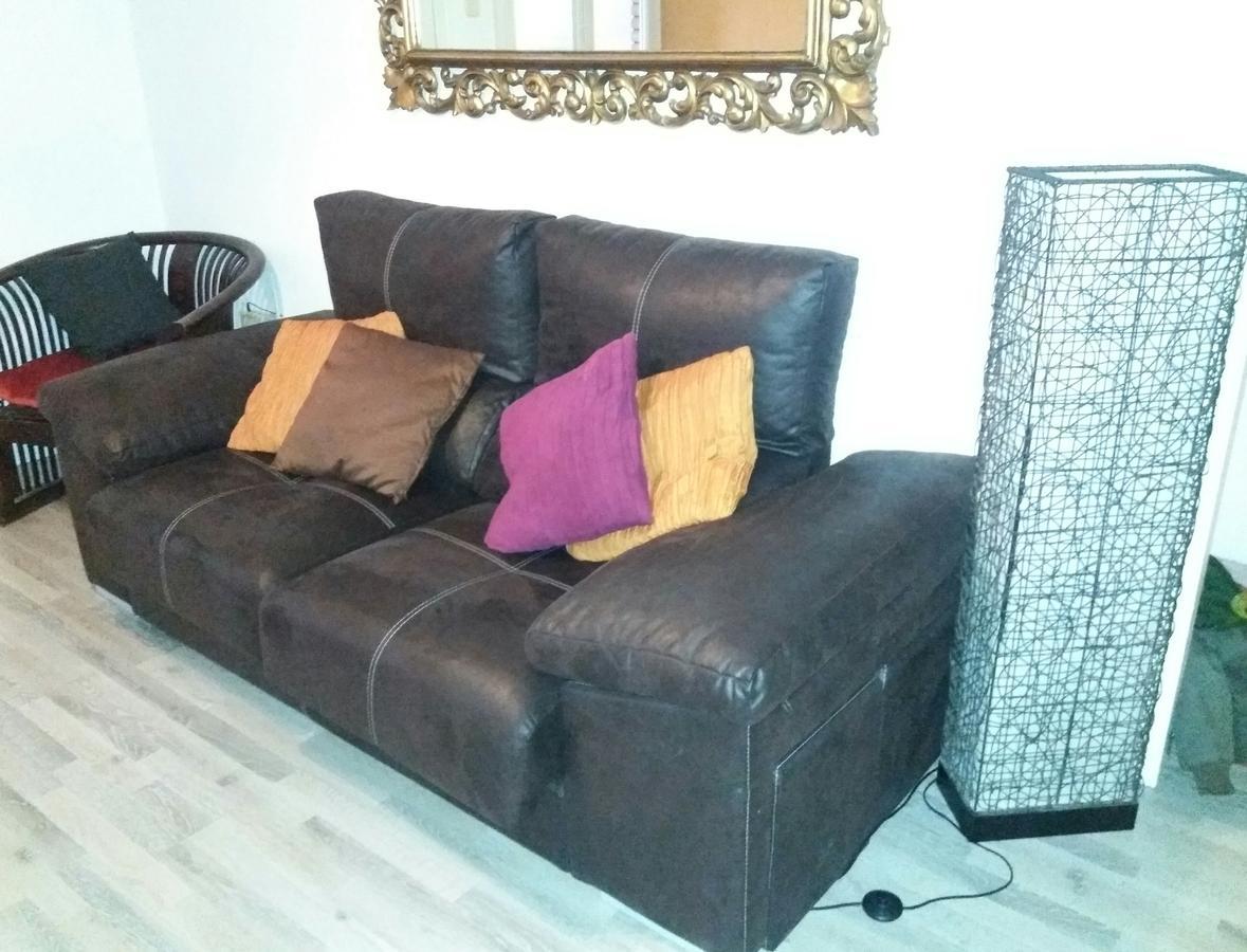Apartamento Sagrada Familia Barcelona Luaran gambar
