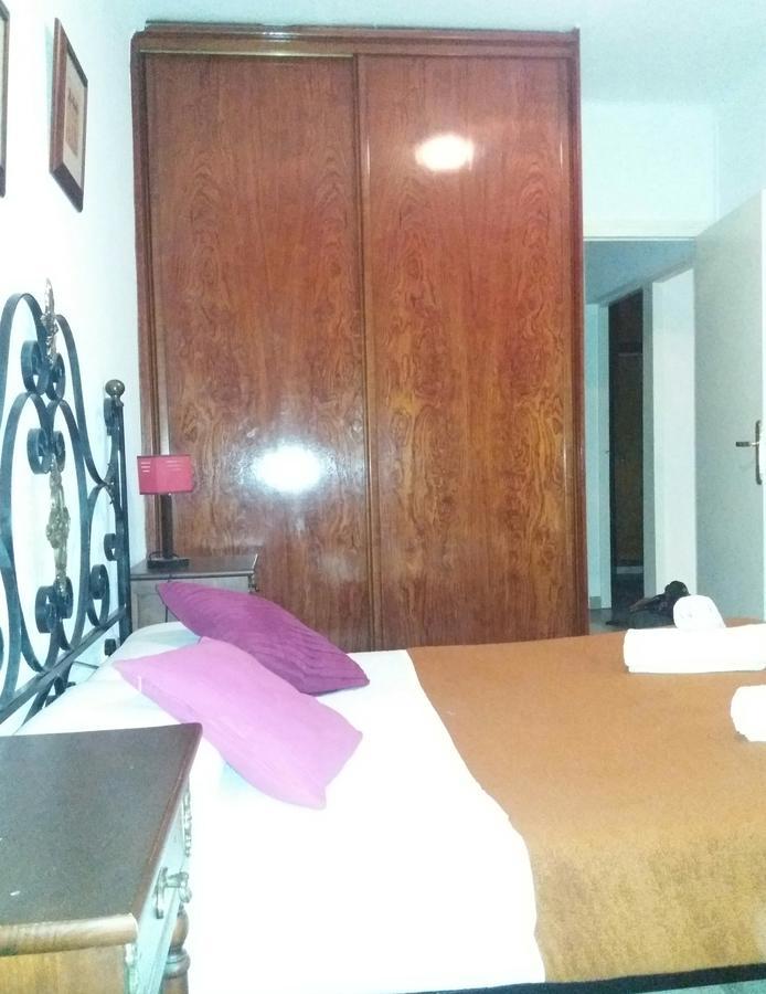 Apartamento Sagrada Familia Barcelona Luaran gambar