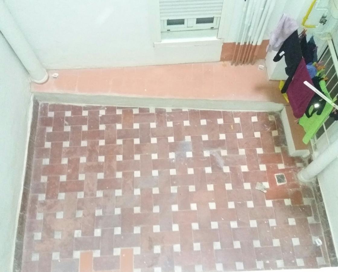 Apartamento Sagrada Familia Barcelona Luaran gambar