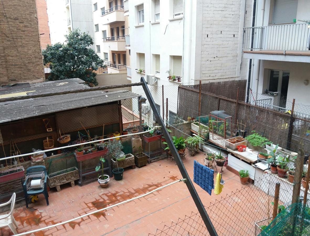 Apartamento Sagrada Familia Barcelona Luaran gambar