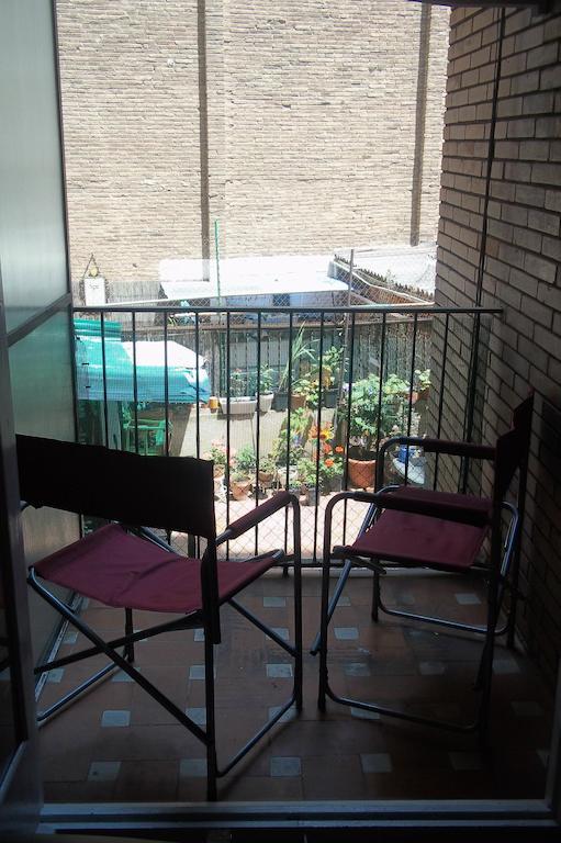 Apartamento Sagrada Familia Barcelona Luaran gambar