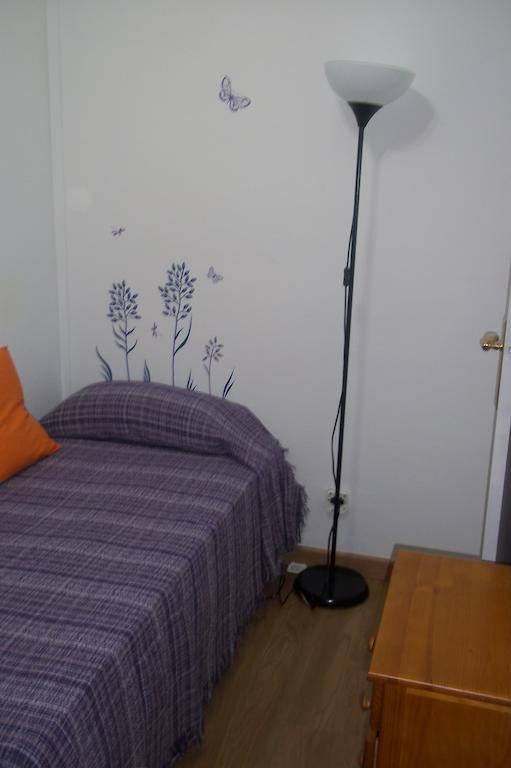 Apartamento Sagrada Familia Barcelona Luaran gambar